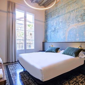 Superior Kamer met een King Size Bed